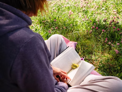 Menyusun Hari Tanpa Terlalu Banyak Aturan